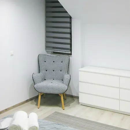 Apartment Luxury & Modern In Kolonaki Athens