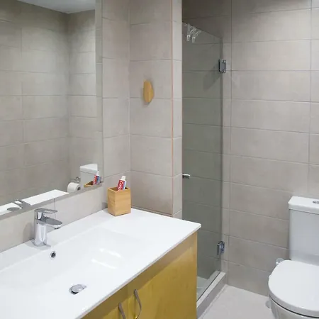 Luxury & Modern In Kolonaki Apartment Athens