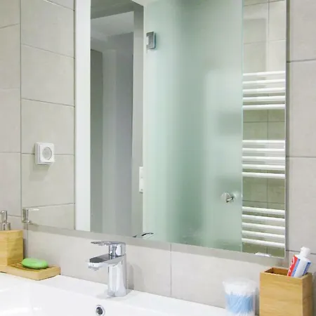 Luxury & Modern In Kolonaki Apartment Athens