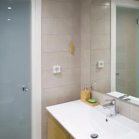 Luxury & Modern In Kolonaki Apartment Athens