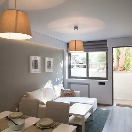 Luxury & Modern In Kolonaki * Athens