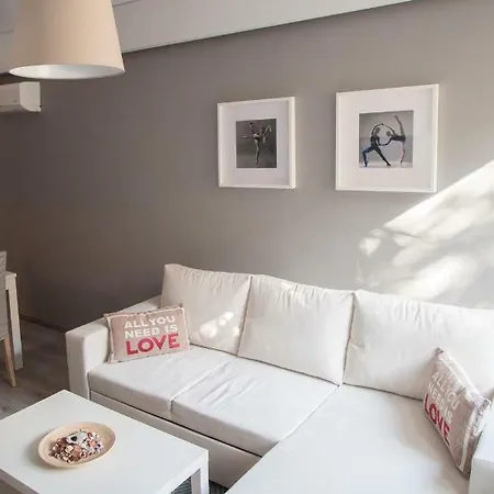 Luxury & Modern In Kolonaki Apartment *