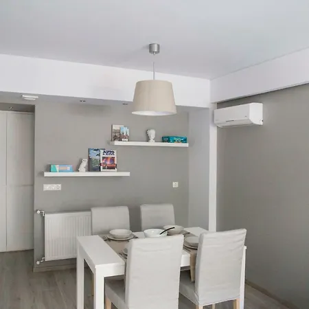 Luxury & Modern In Kolonaki
