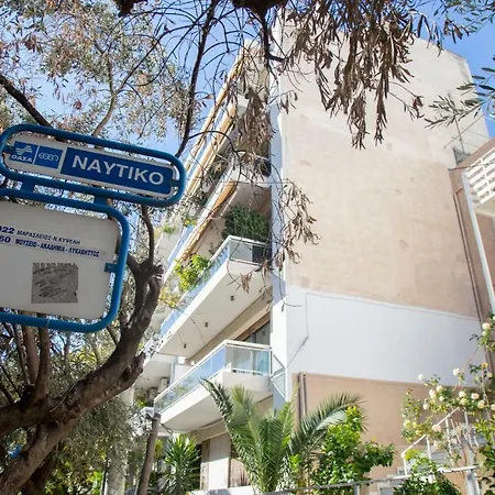 Luxury & Modern In Kolonaki Apartment Athens