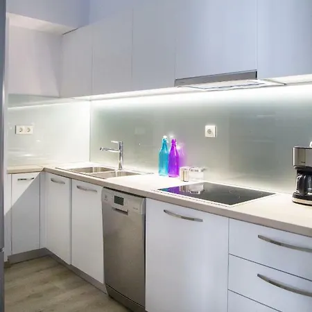 Luxury & Modern In Kolonaki