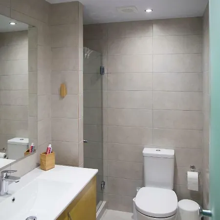 Luxury & Modern In Kolonaki Apartment Athens