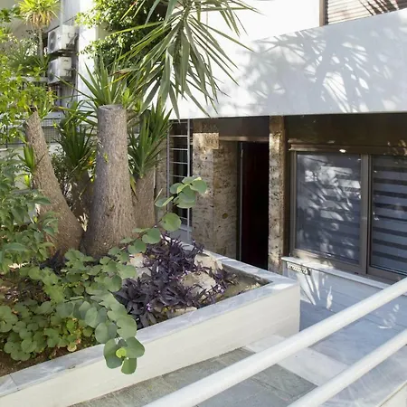 Luxury & Modern In Kolonaki * Athens
