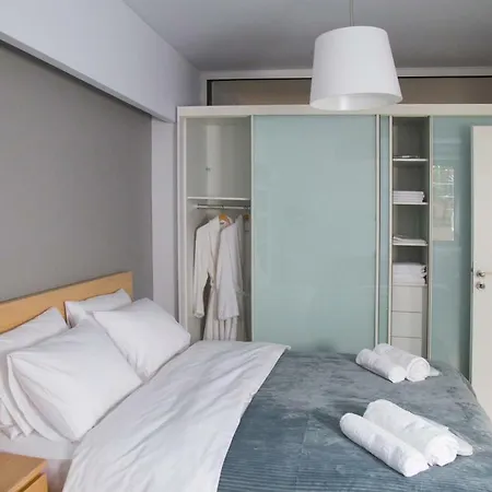 Luxury & Modern In Kolonaki