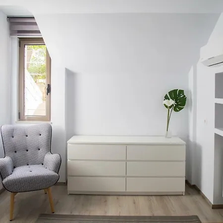 Apartment Luxury & Modern In Kolonaki Athens