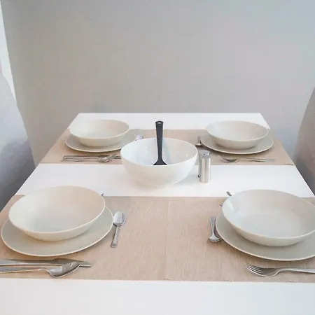 Luxury & Modern In Kolonaki Apartment Athens