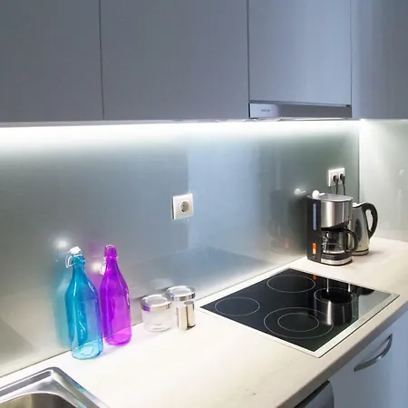 Luxury & Modern In Kolonaki * Αθήνα